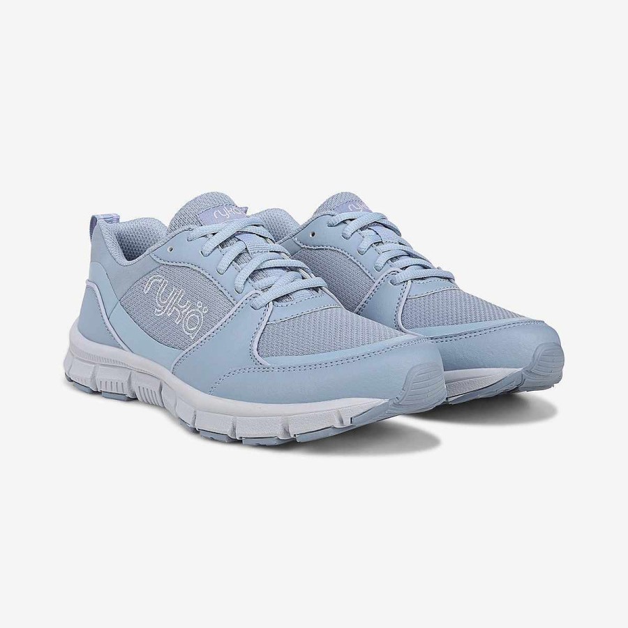 Shoes Ryka | Hypnotize Training Shoe Blue