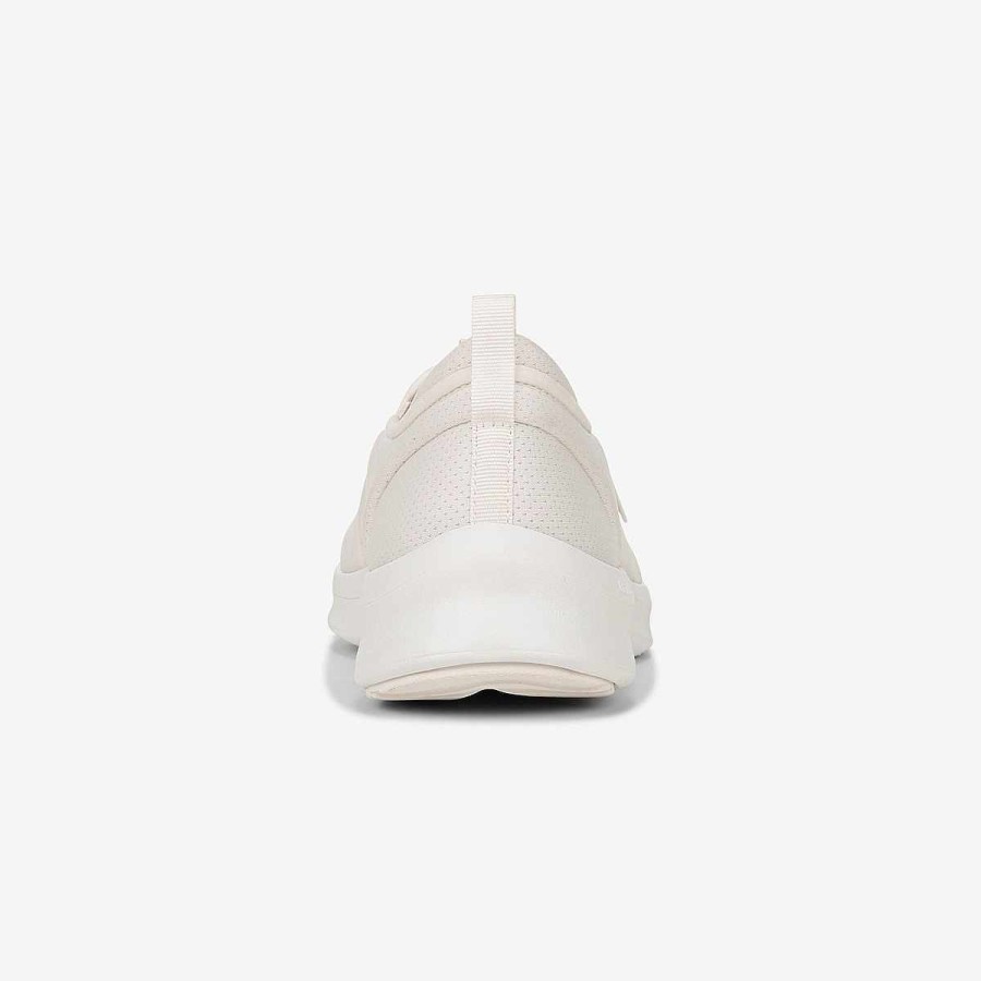 Shoes Ryka | Revive Slip On Shoe White Alyssum