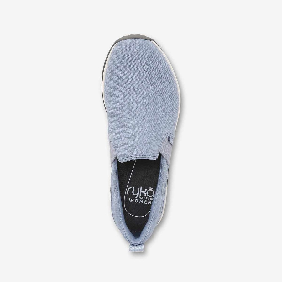 Shoes Ryka | Echo Slip On Blue