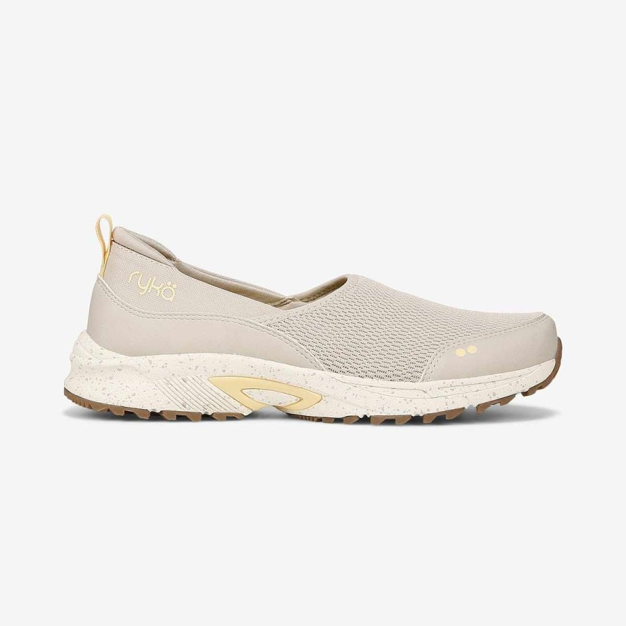 Shoes Ryka | Skywalk Chill Slip On Beige