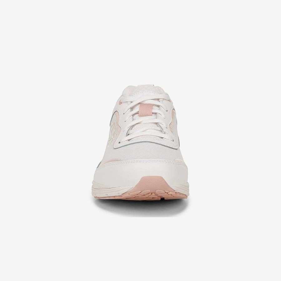 Shoes Ryka | Sublime Walking Shoe White Alyssum