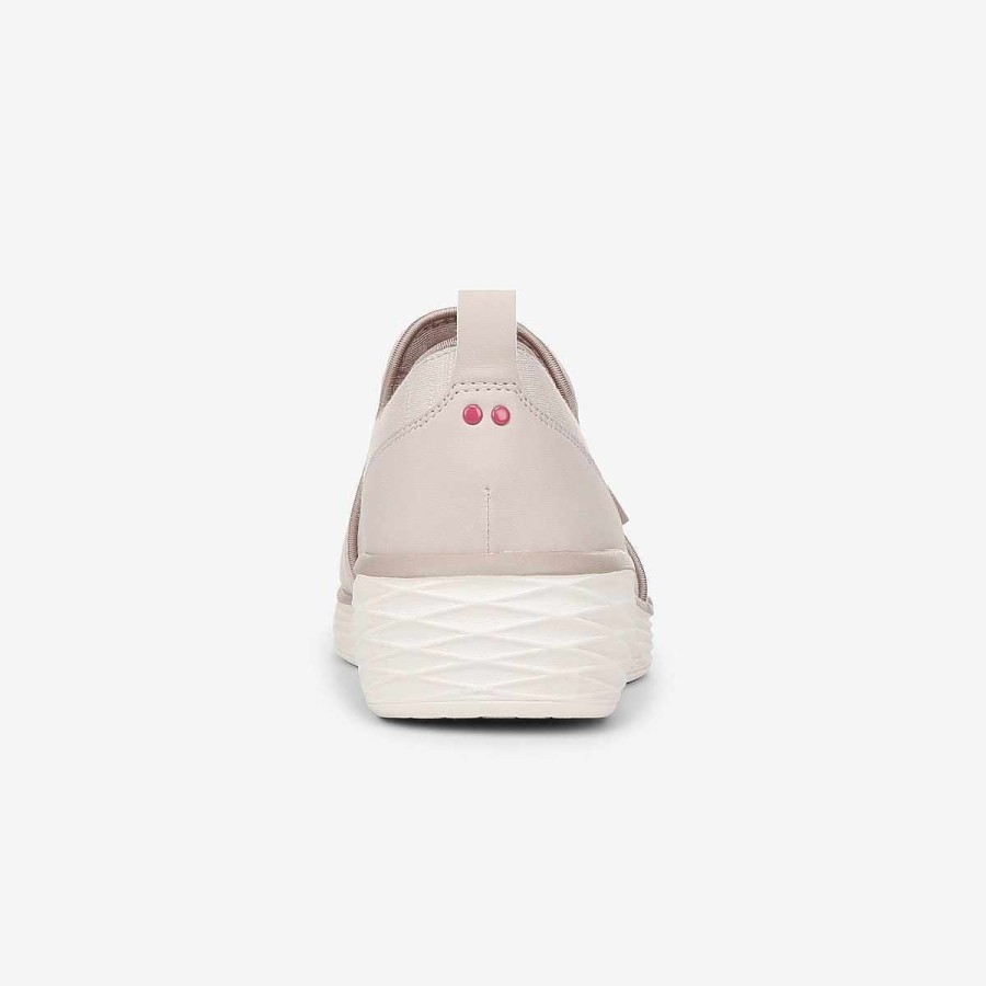 Shoes Ryka | Natalie Slip On Pink