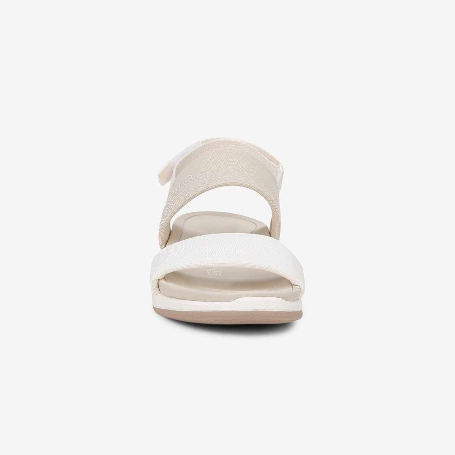 Shoes Ryka | Take Charge Sandal Warm Taupe