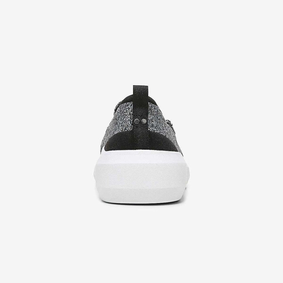 Shoes Ryka | Ally Slip On Sneaker Black