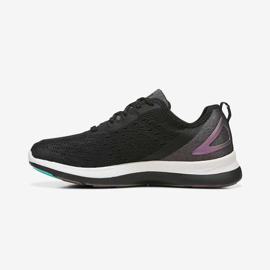 Shoes Ryka | Dauntless Sneaker Black