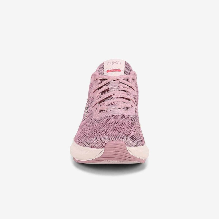 Shoes Ryka | Frenzy Walking Shoe Pink