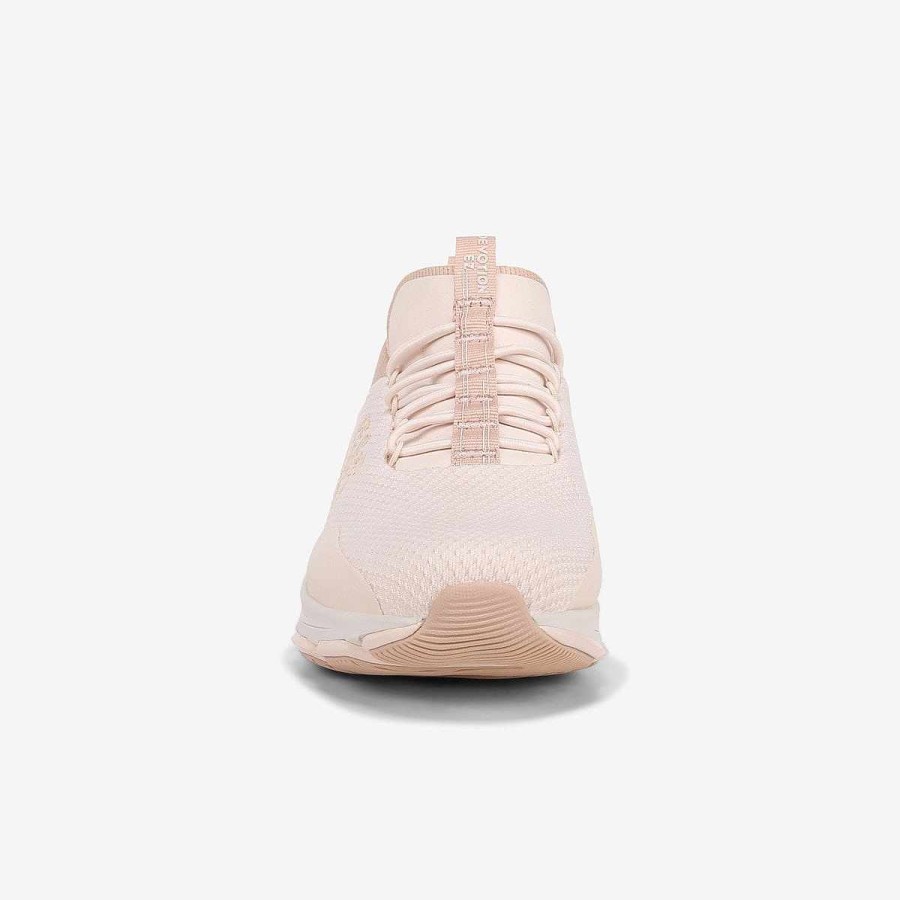 Shoes Ryka | Devotion Ez Slip On Sneaker Beige