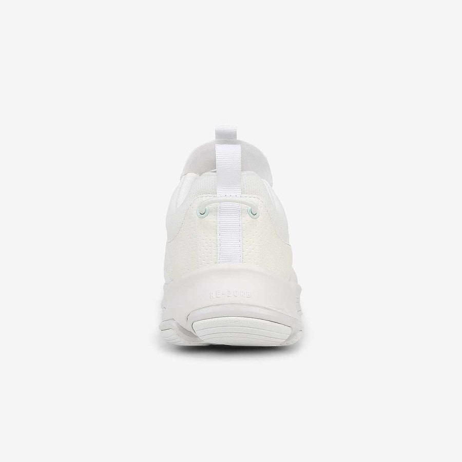 Shoes Ryka | Devotion Ez Slip On Sneaker White