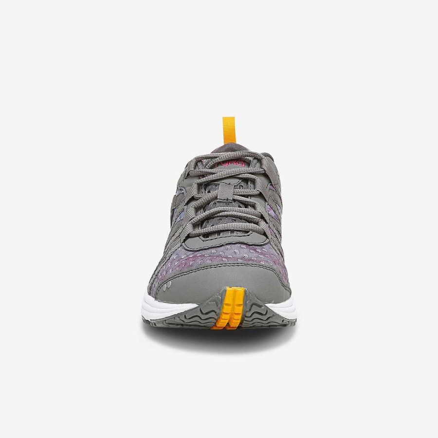 Shoes Ryka | Hydro Sport Water Shoe Coal Grey Fabric