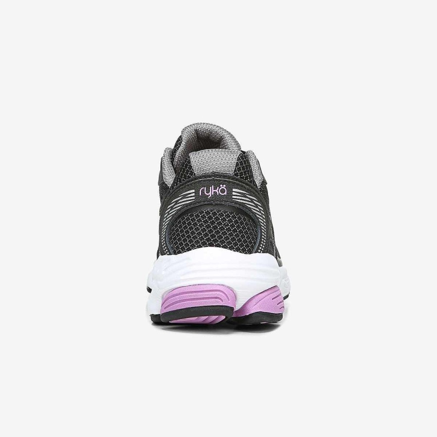 Shoes Ryka | Ultimate Walking Shoe Black