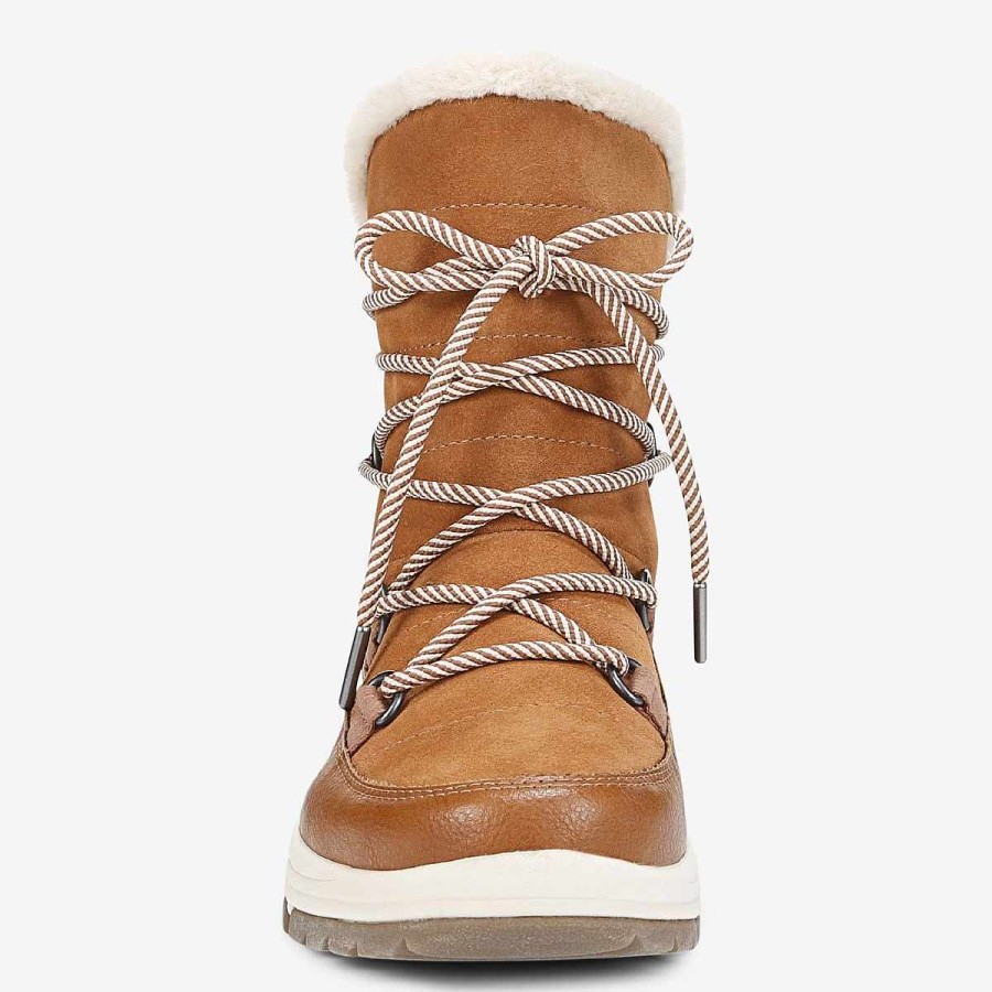 Shoes Ryka | Alpine Winter Boot Brown