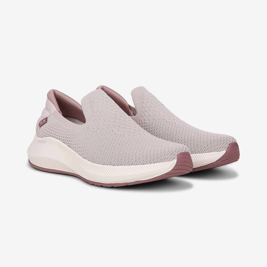 Shoes Ryka | Fling Slip On Purple