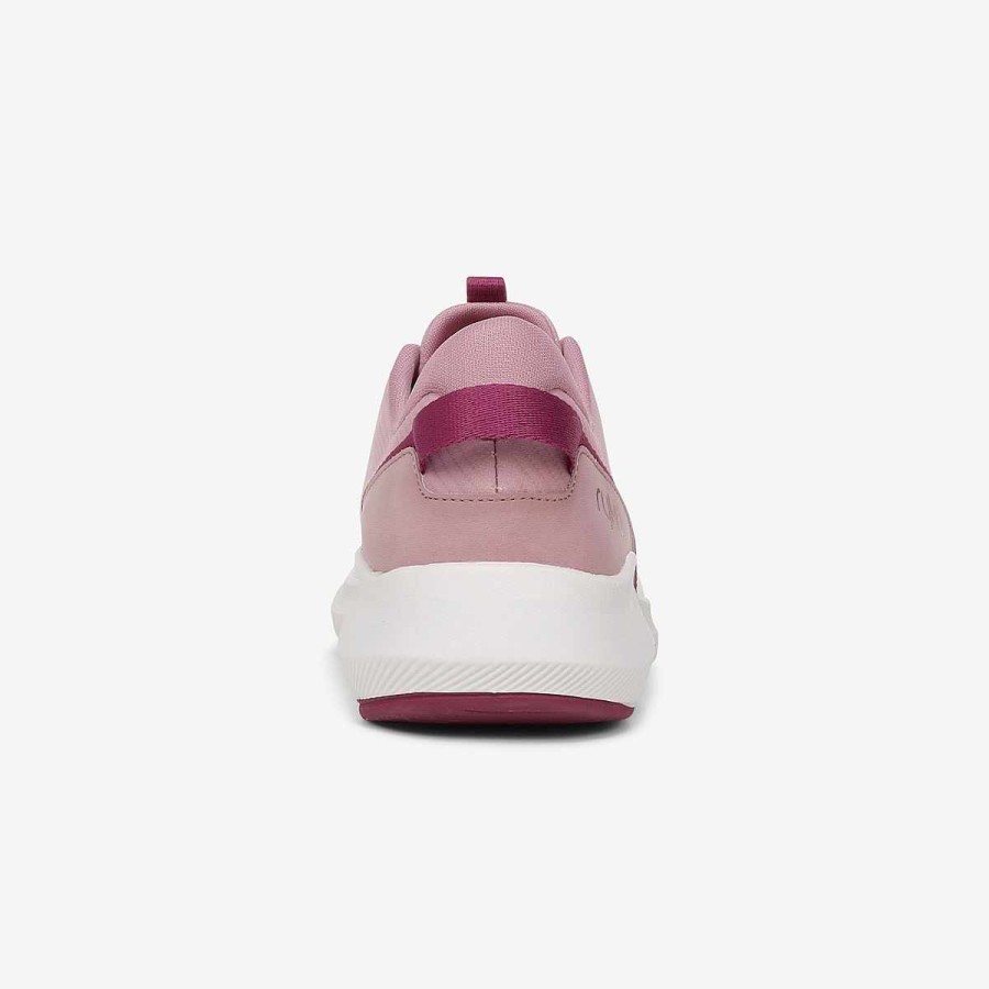 Shoes Ryka | Finesse Walking Shoe Vintage Rose