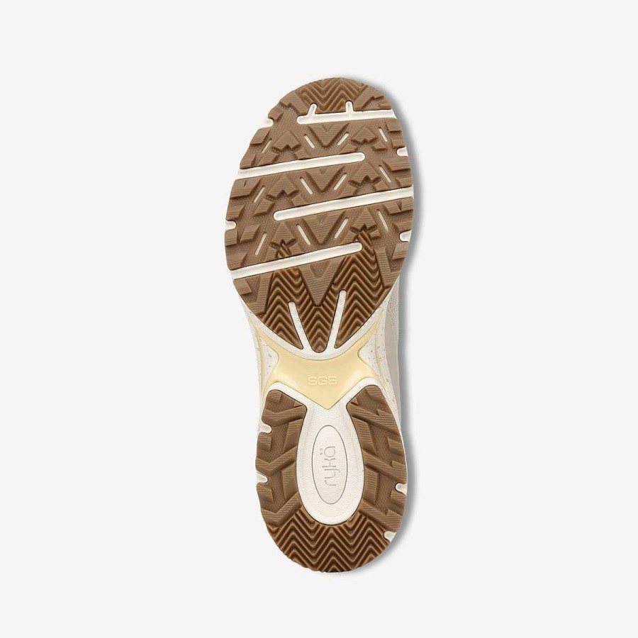 Shoes Ryka | Skywalk Chill Slip On Beige