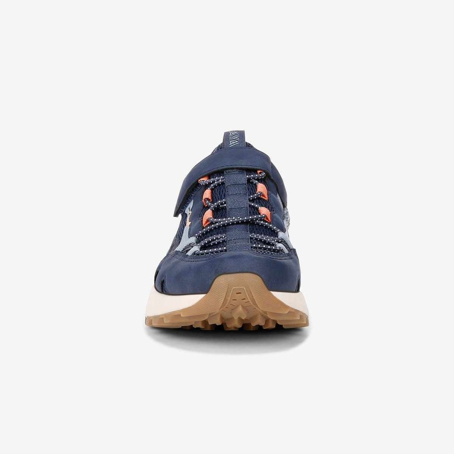 Shoes Ryka | Kayak Walking Shoe Blue