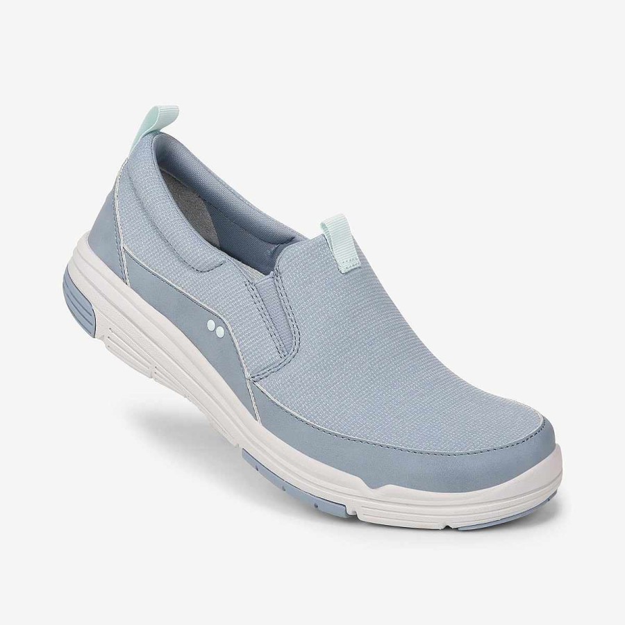 Shoes Ryka | Amelia Slip On Blue