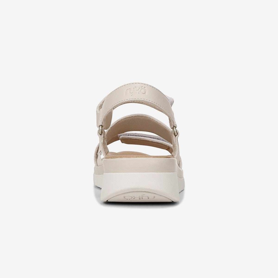 Shoes Ryka | Elite Sandal Beige