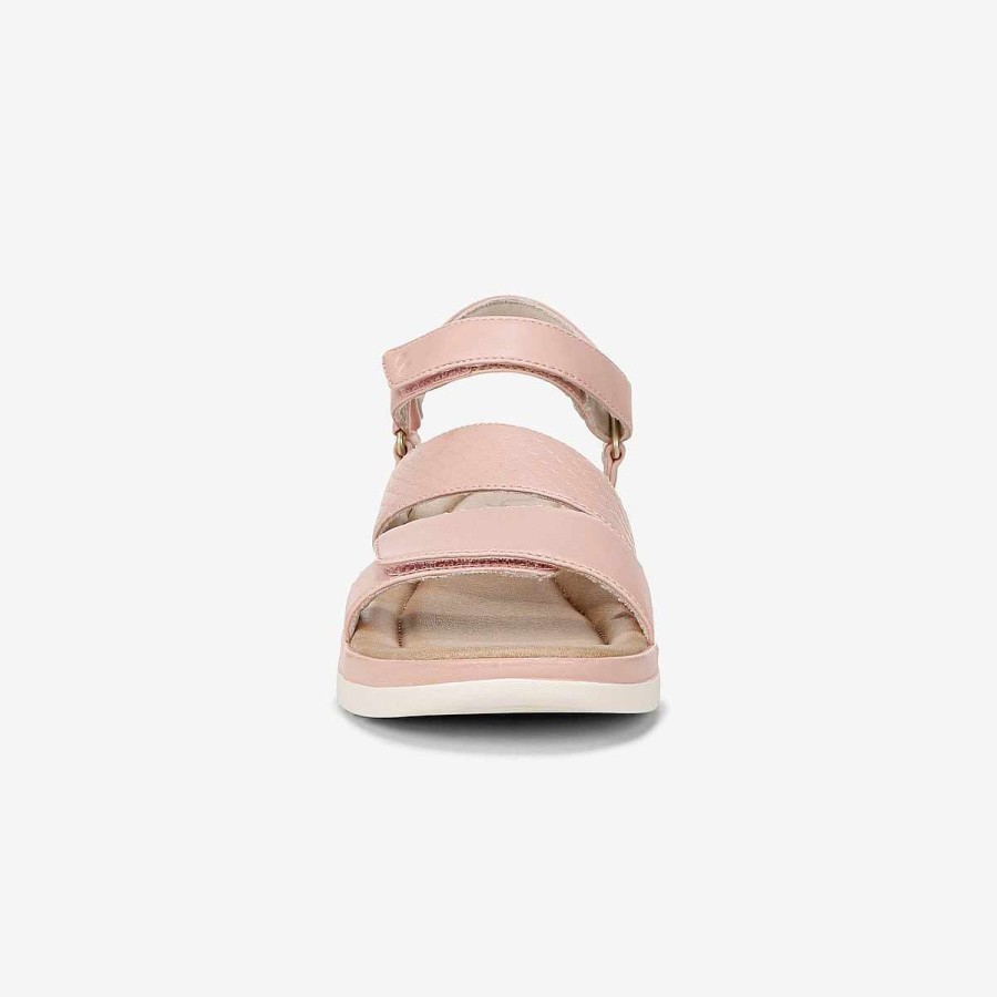 Shoes Ryka | Elite Sandal Pink