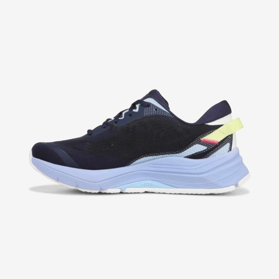 Shoes Ryka | Utopia Run Running Shoe Blue