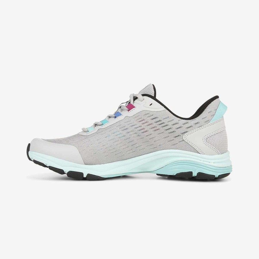 Shoes Ryka | Vivid Pro Training Shoe Grey