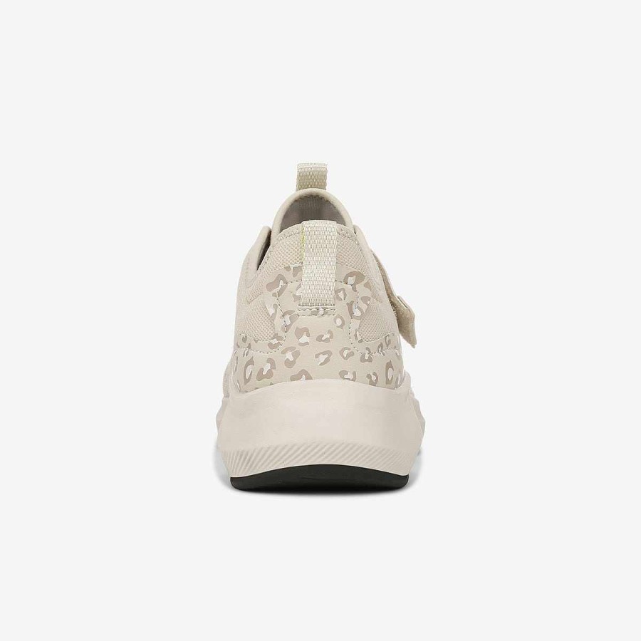 Shoes Ryka | Fame Slip On Sneaker Beige Leopard