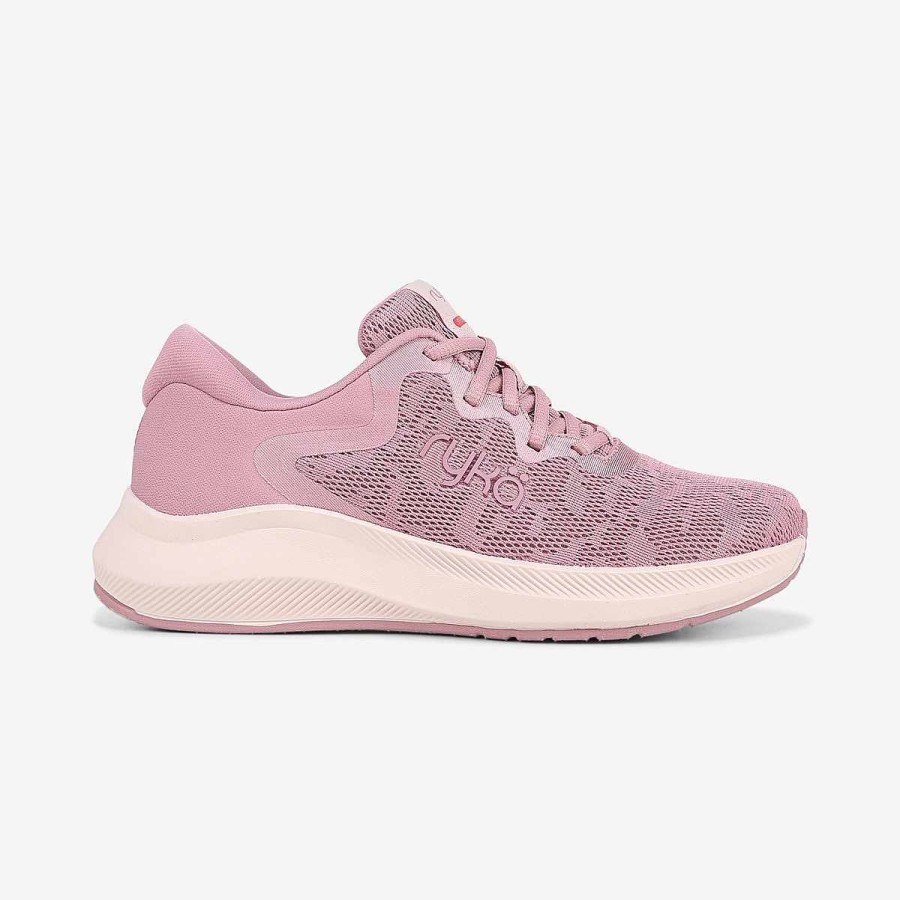 Shoes Ryka | Frenzy Walking Shoe Pink