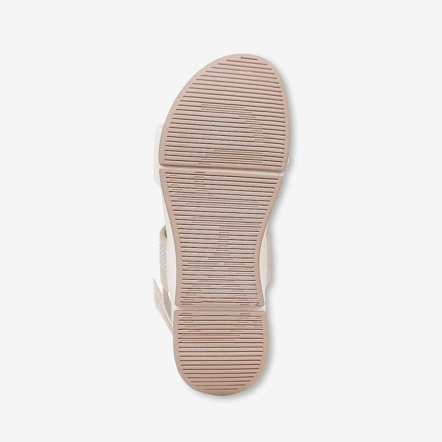 Shoes Ryka | Take Charge Sandal Warm Taupe