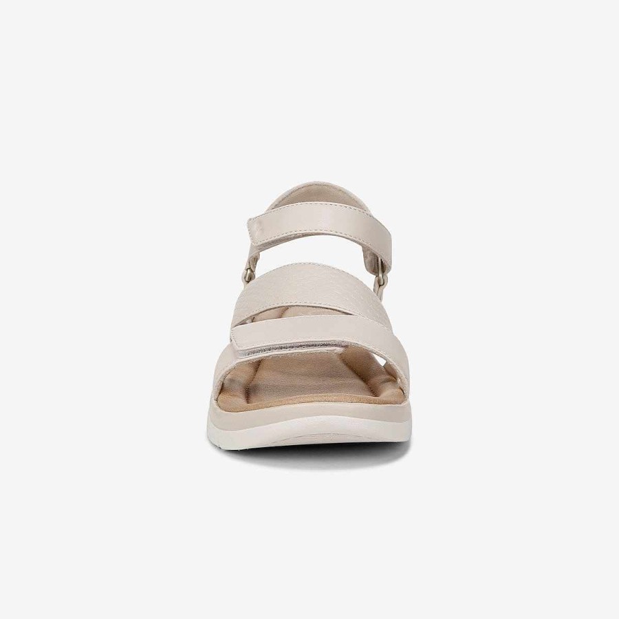 Shoes Ryka | Elite Sandal Beige