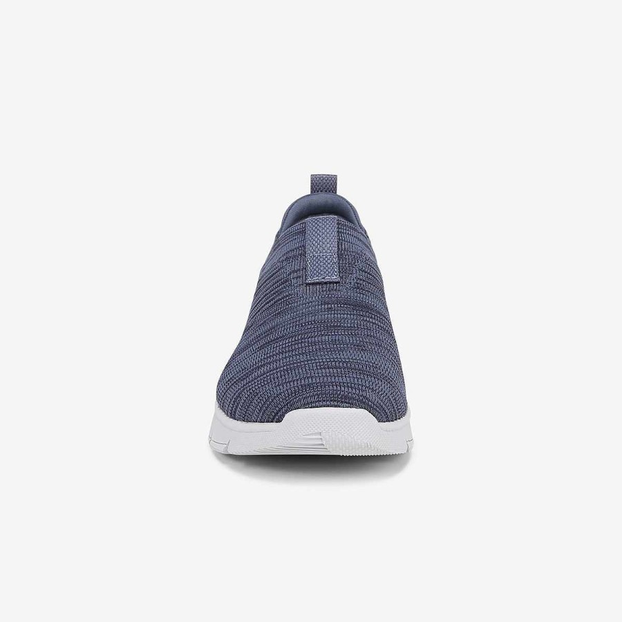 Shoes Ryka | Captivate Walking Shoe Coronet Blue Heather