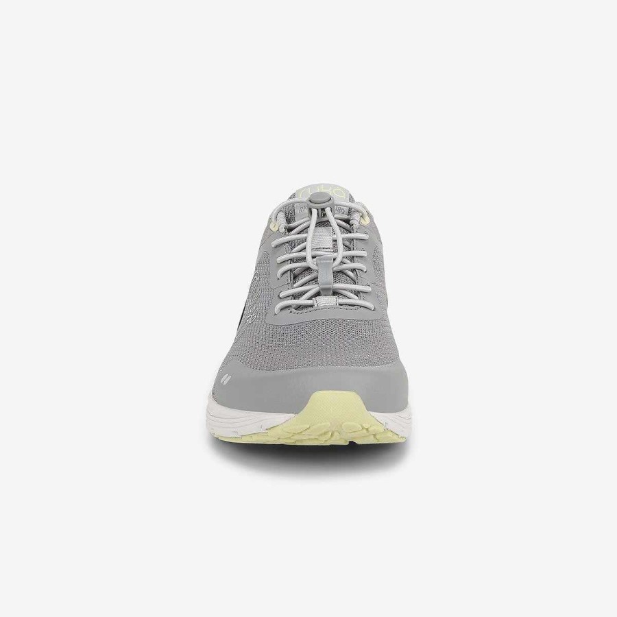 Shoes Ryka | Sky Walk Swift Walking Shoe Grey