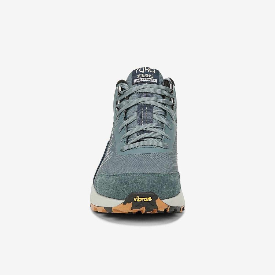 Shoes Ryka | Kenai Hiking Boot Green