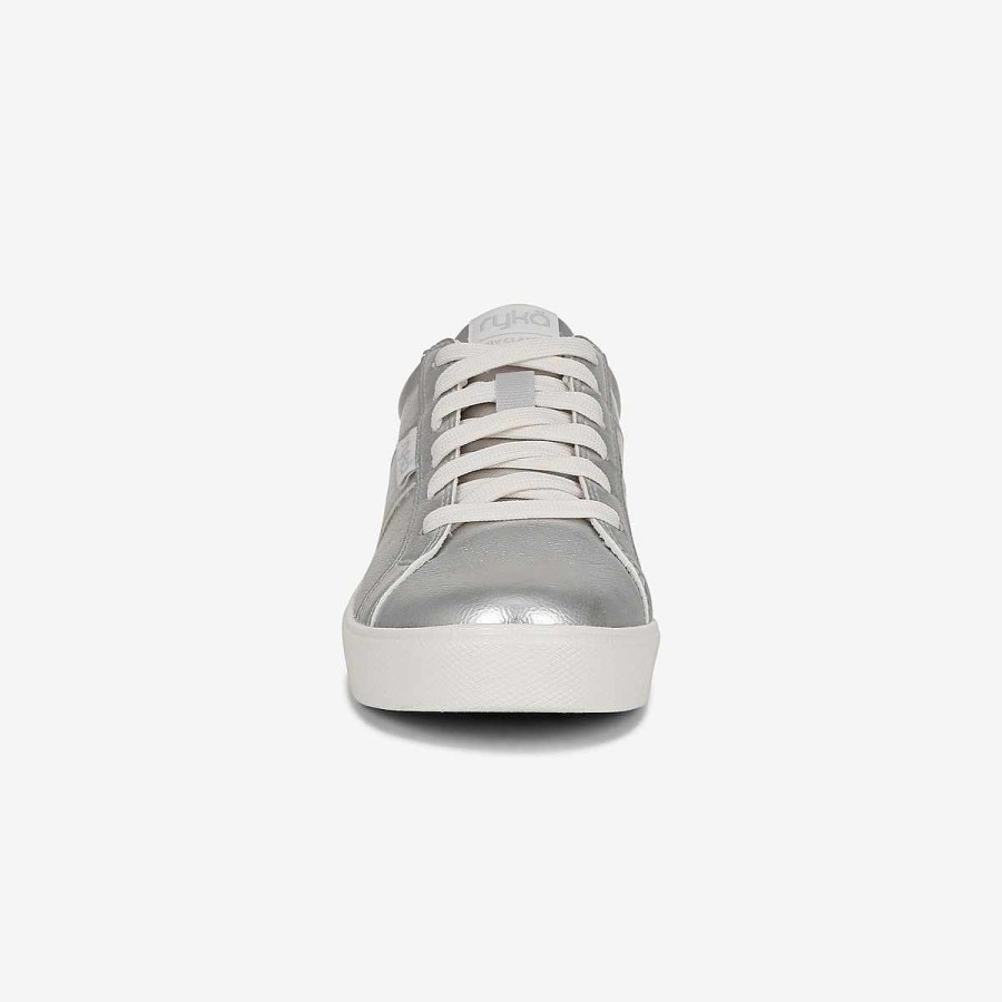 Shoes Ryka | Viv Classic Sneaker Silver