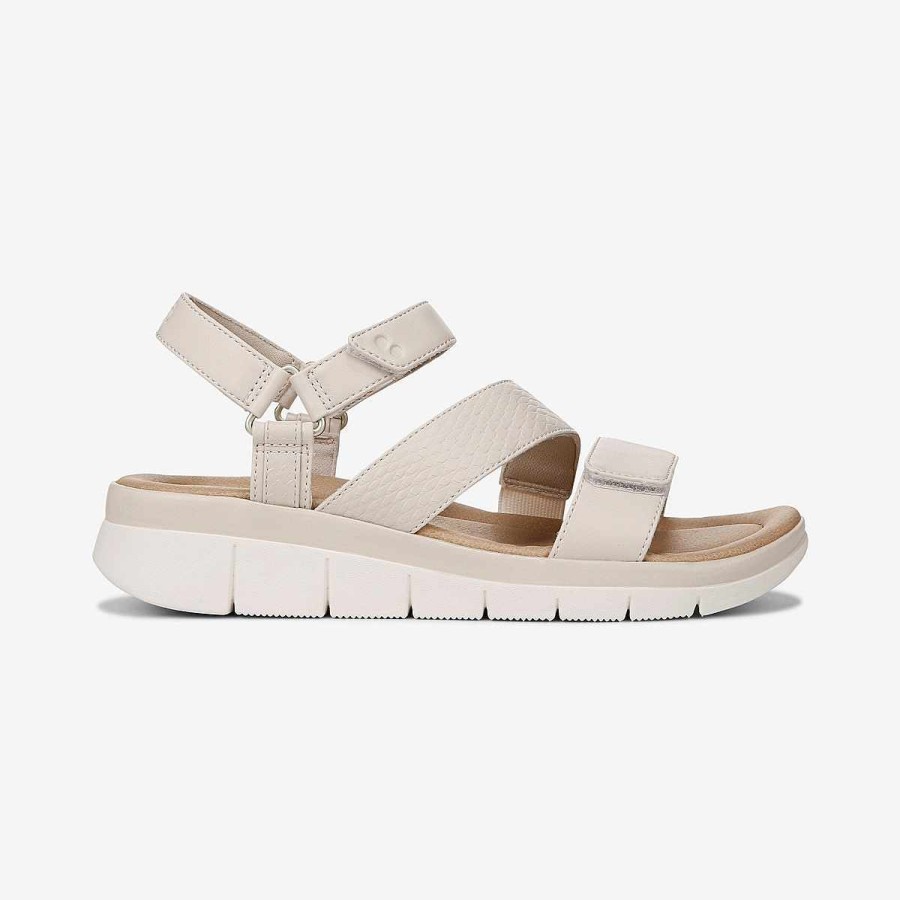 Shoes Ryka | Elite Sandal Beige