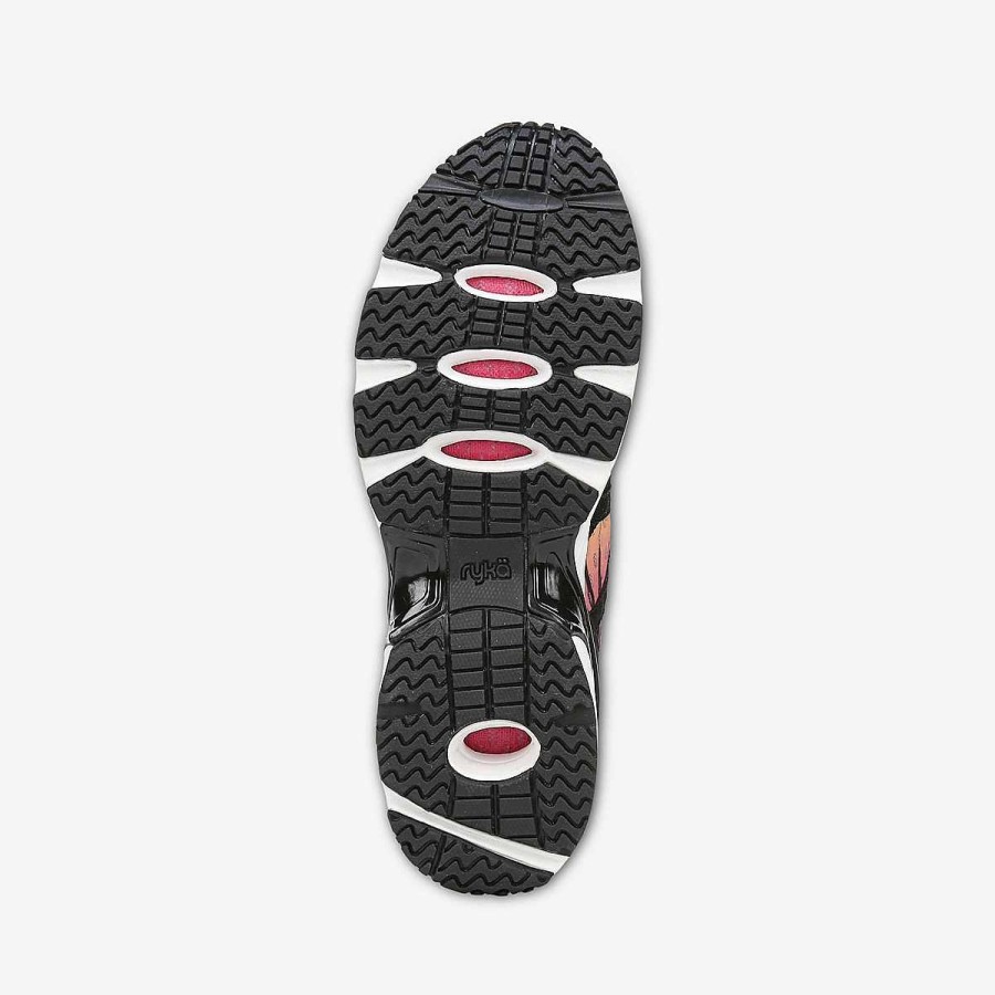 Shoes Ryka | Hydro Sport Water Shoe Black