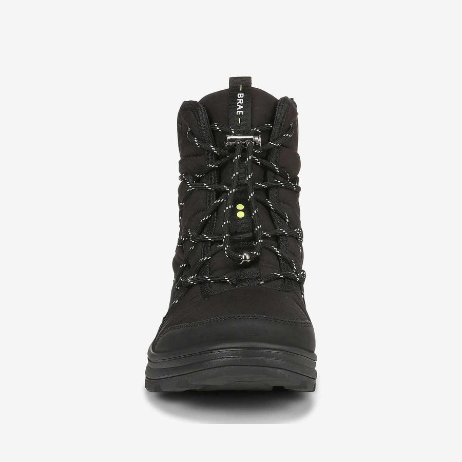 Shoes Ryka | Brae Winter Boot Black